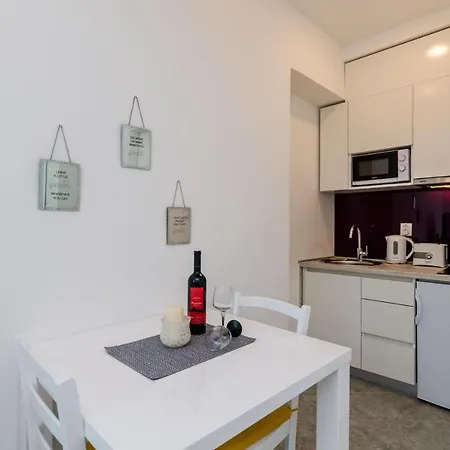 Depozit - Studio With Terrace - Viska 10 Street *