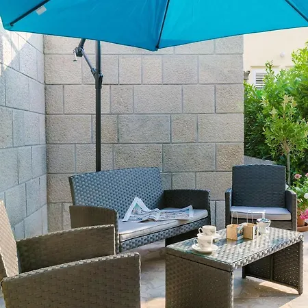 Depozit - Studio With Terrace - Viska 10 Street *